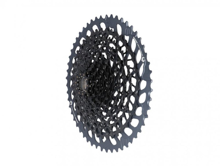 Sram Zahnkranz-Kassette XG-1275 Eagle XD 12-f.10,12,14,16,18,21,24,28,32,36,42,52 Zähne