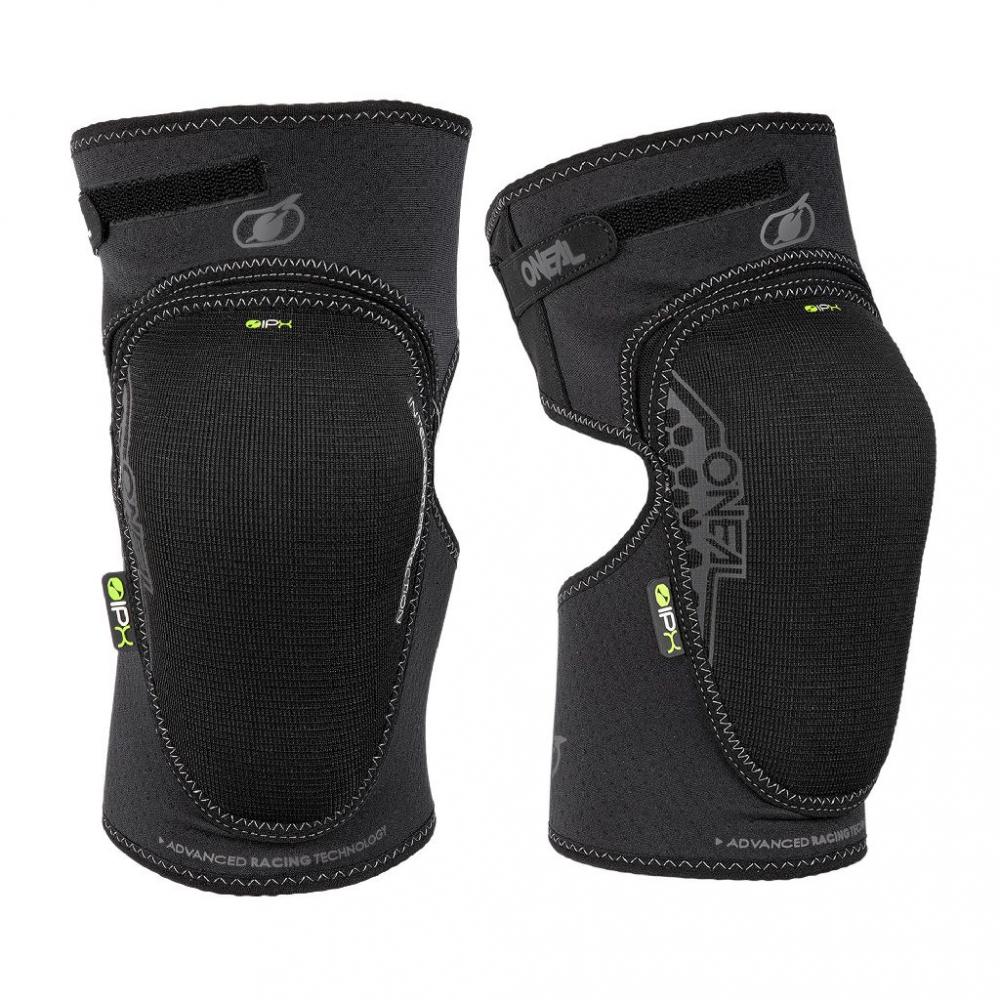 O´NEAL JUNCTION LITE Knee Guard black S