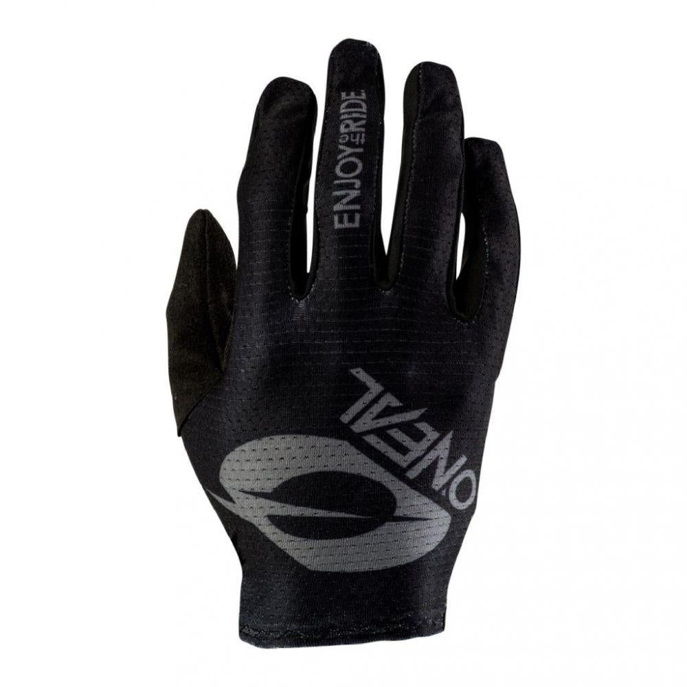 O´NEAL MATRIX Glove STACKED black M/8,5