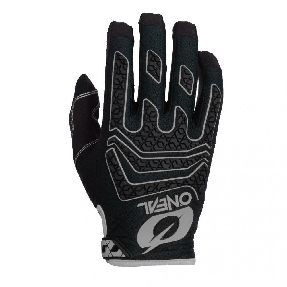 O´NEAL SNIPER ELITE Glove black/gray XL/10