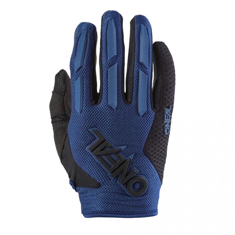 O´NEAL ELEMENT Glove blue/black L/9