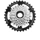 SunRace 7-fach Schraubkranz 13-28 Zähne MFM30 - 7-Gang Zahnkranz für Fahrrad
