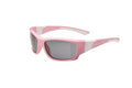 Cratoni Sportbrille  C-Spin rose-white glossy  Größe UNI