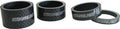 Stronglight Carbon 1 1/8 SPACER SET Ã 4 Stück