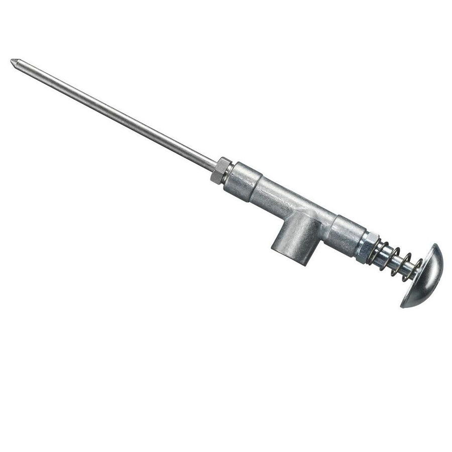 r.s.p. Grease Gun Fettspritze - Präzise Schmierung für Fahrradwartung
