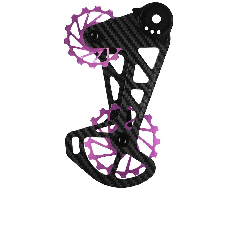 OSPW 12s Sram GX/X01/XX1,