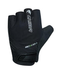 CHIBA BioXCell Air - Radhandschuhe kurz, schwarz, 3XL, BioXCell Gelpolster, atmungsaktiv