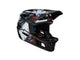 Leatt Gravity 4.0 Fullface-Helm XL Alpine - 360° Turbine-Technologie für Downhill & Enduro