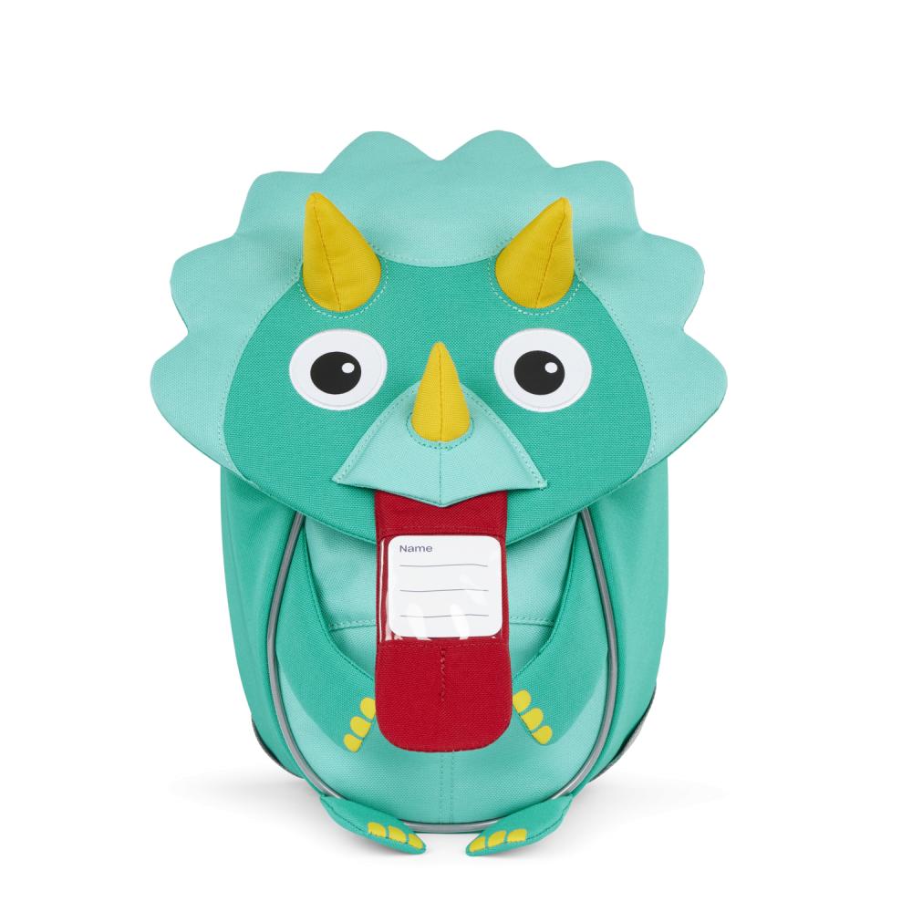 Affenzahn Rucksack kleiner Freund Dinosaurier