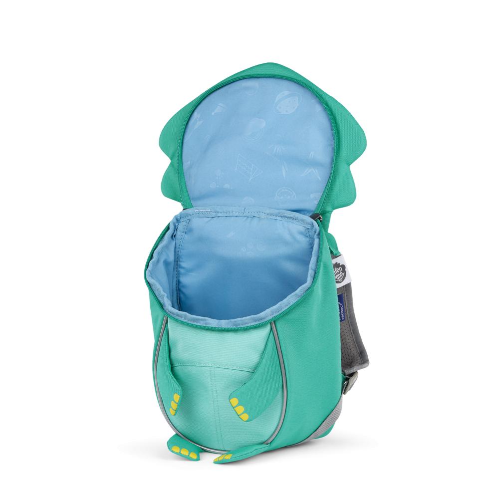 Affenzahn Rucksack kleiner Freund Dinosaurier