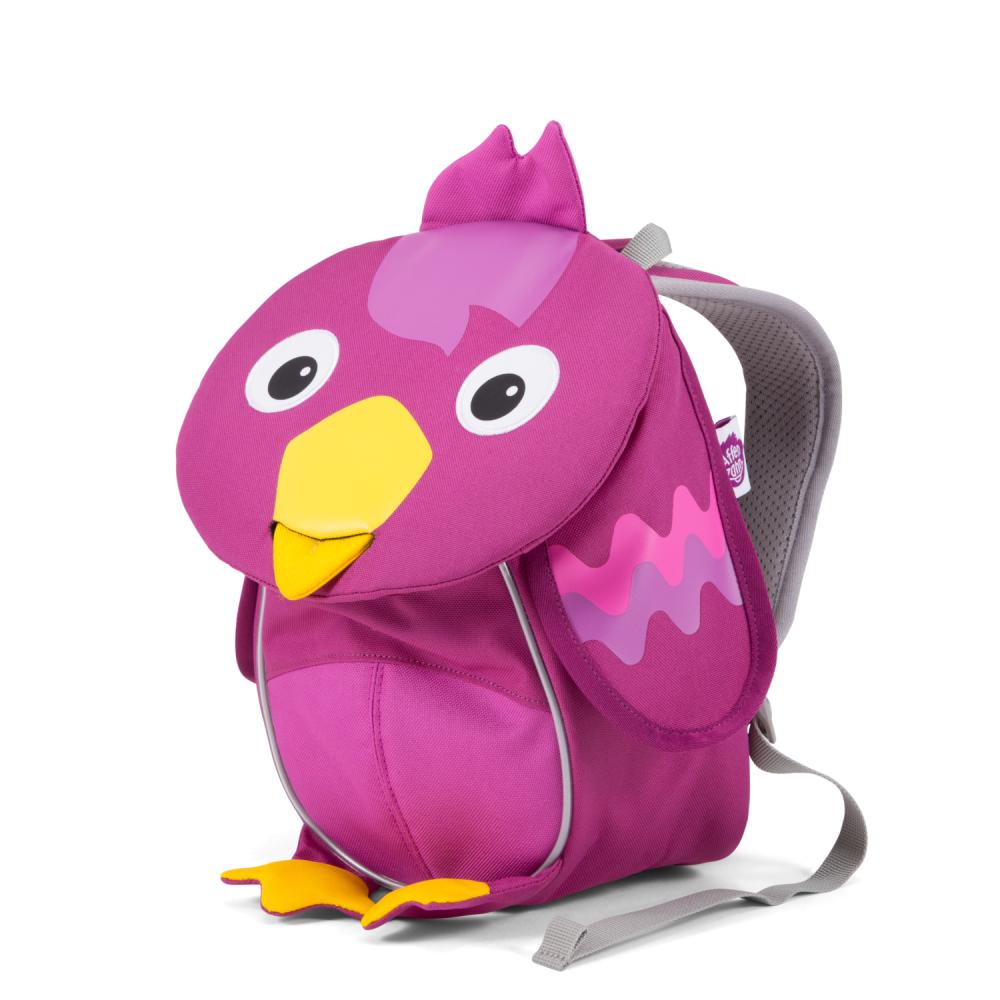 Affenzahn Rucksack kleiner Freund Kindergarten Vogel