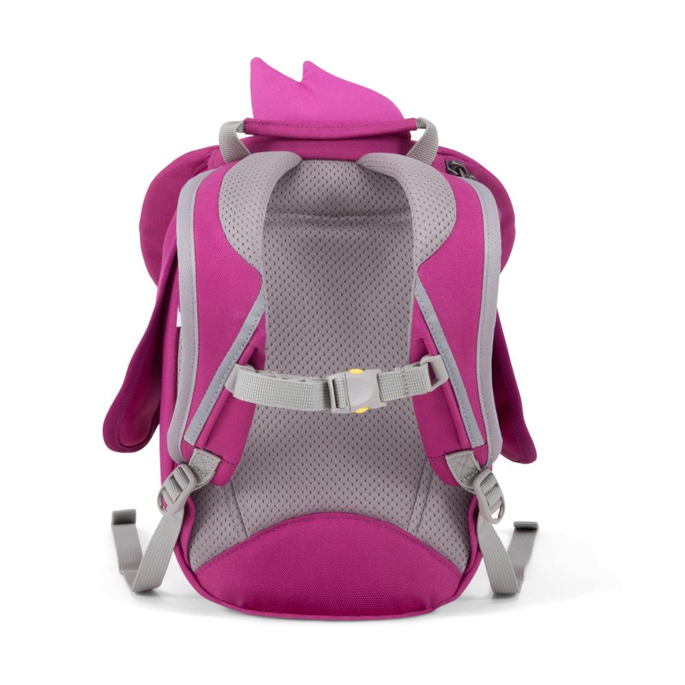 Affenzahn Rucksack kleiner Freund Kindergarten Vogel