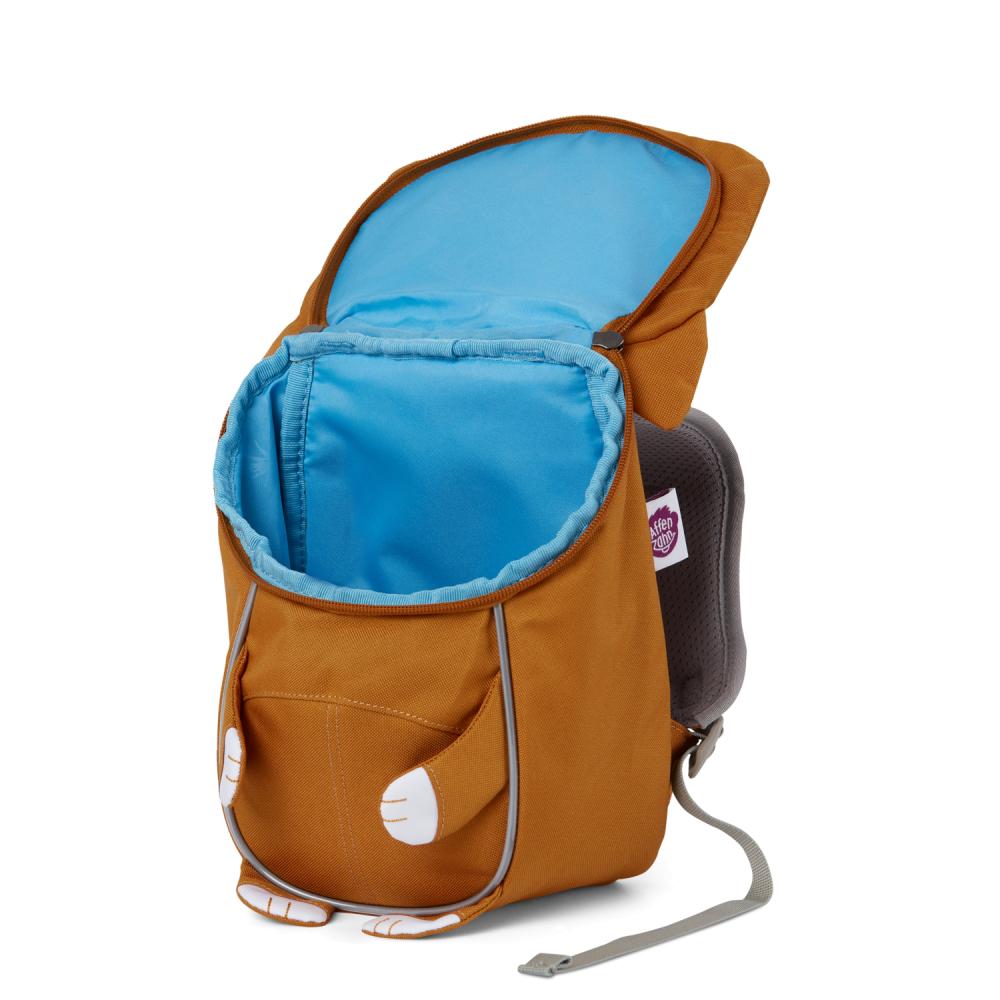 Affenzahn Rucksack kleiner Freund Kindergarten Katze