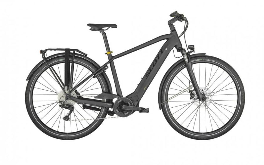 Scott Sub Sport eRIDE 20 Men Rahmengröße XL black