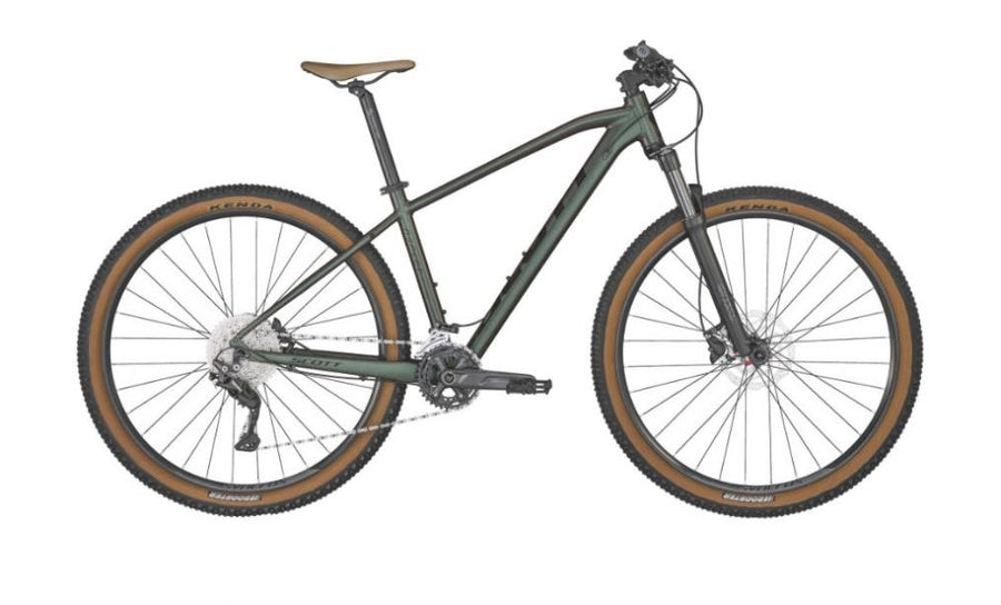 Scott Aspect 930 black (MJ 2022) - Size XXL - Prism Iridium Black