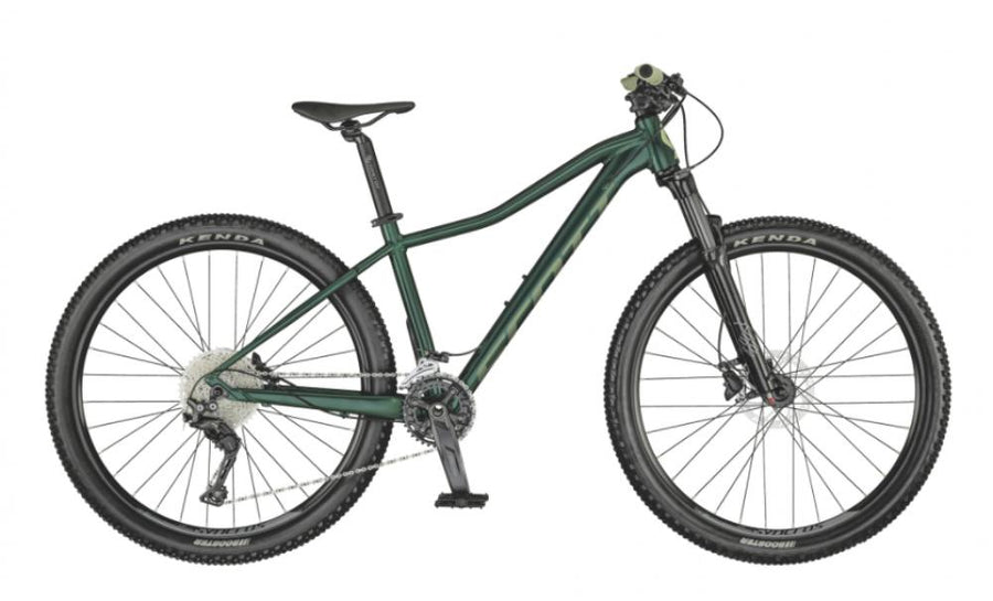 Scott Contessa Active 10 (2021), Gr. L