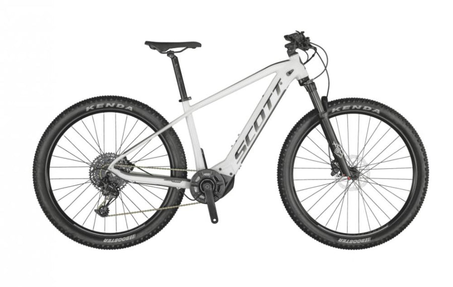 Scott Aspect eRIDE 910 (2021), Gr. S