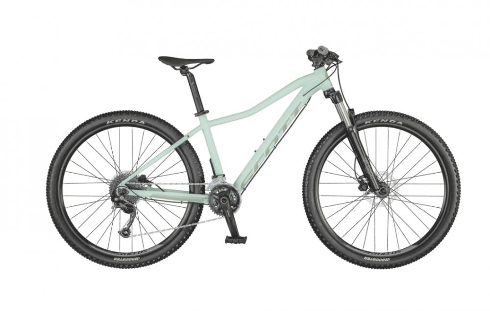 Scott Contessa Active 40 blue (2021), Gr. S