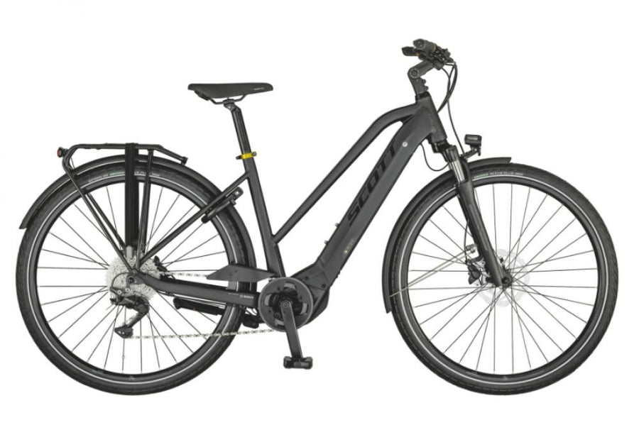 Scott Sub Sport eRIDE 20 Lady Gr. L