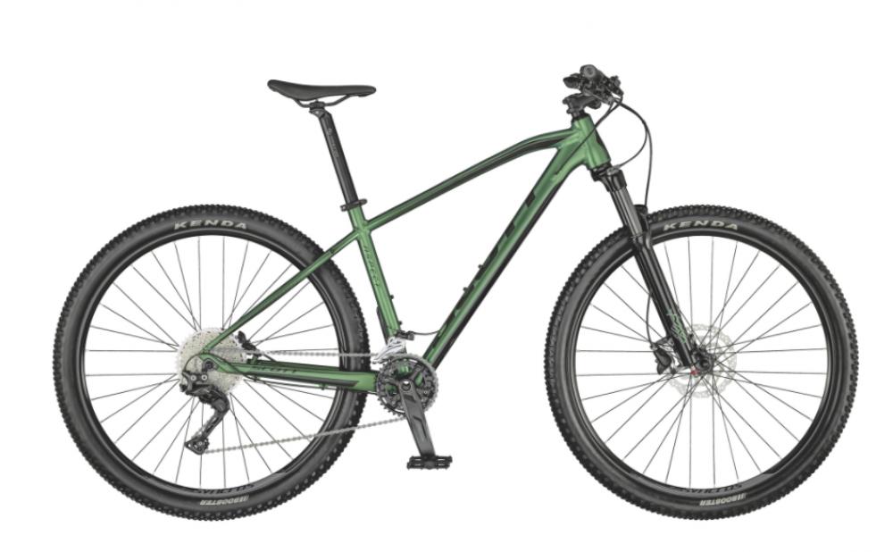 Scott Aspect 920 (2021), Gr. XXL