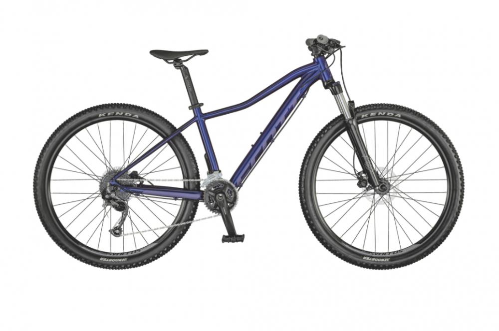 Scott Contessa Active 40 Purple (2021), Gr. S