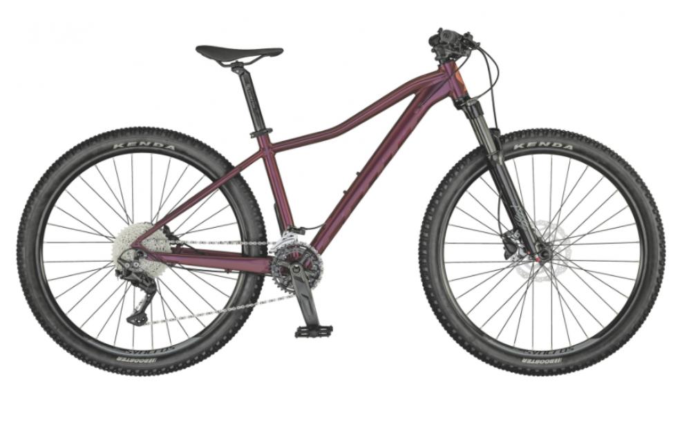Scott Contessa Active 20 (2021), Gr. XS