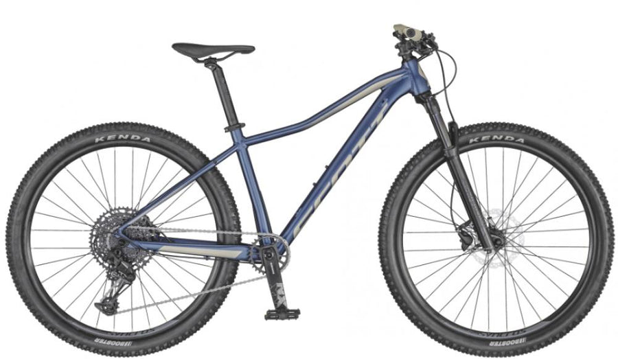 Scott Contessa Active 10 (2020), Größe S7