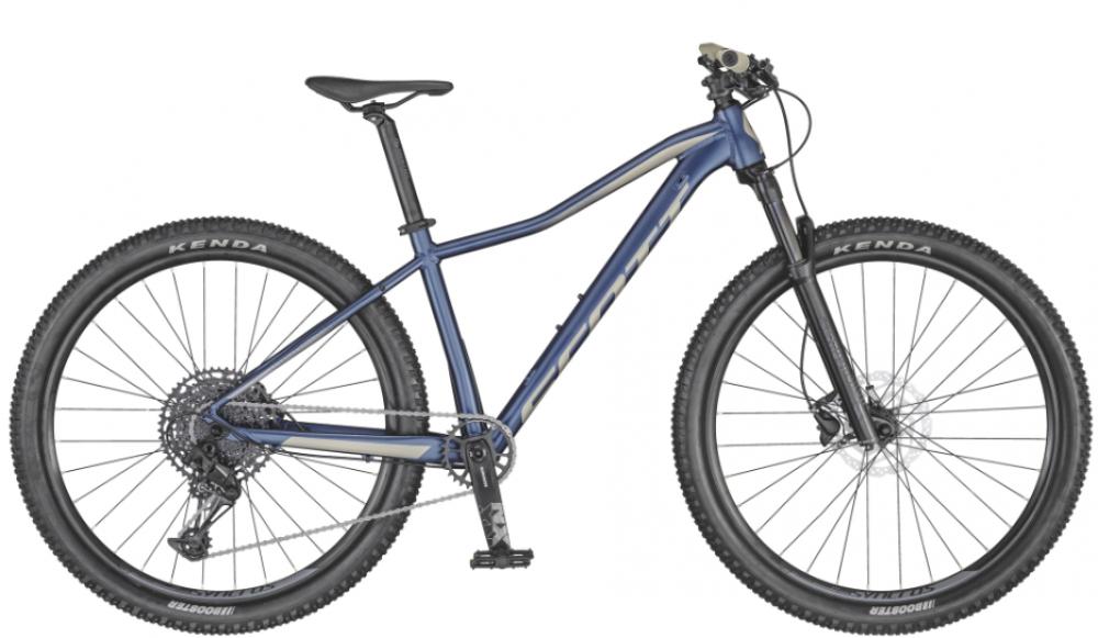 Scott Contessa Active 10 (2020), Größe M9