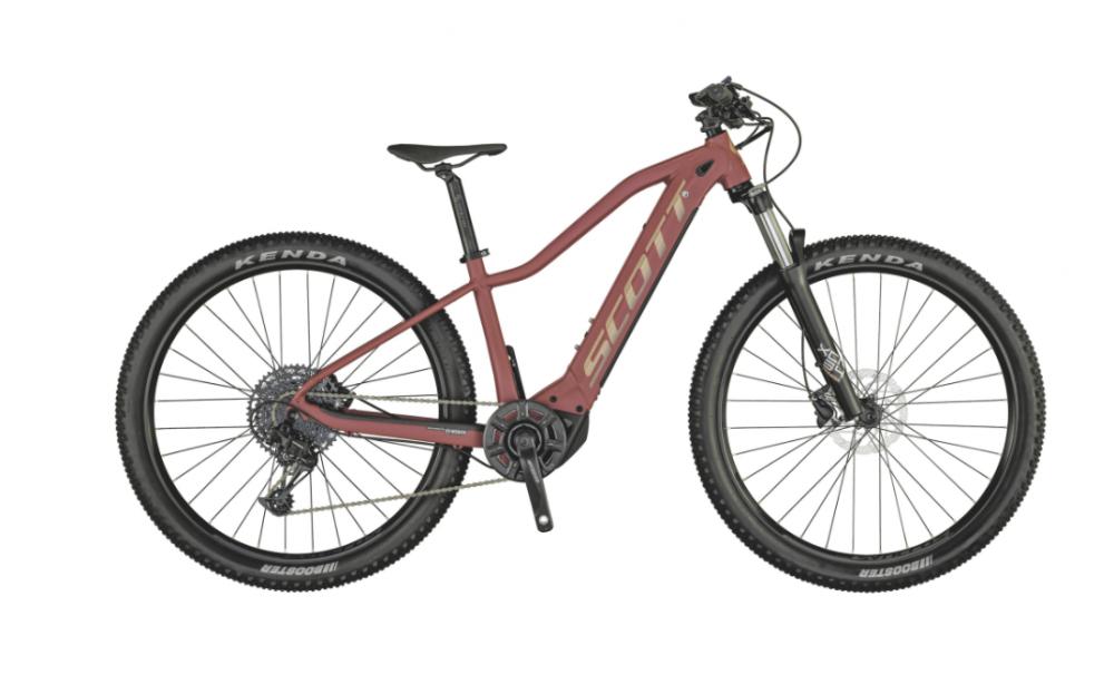 Scott Contessa Active eRIDE 920 (2021), Gr. S