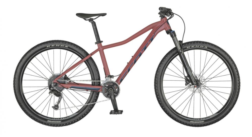Scott Contessa Active 30 (2021), Gr. XS