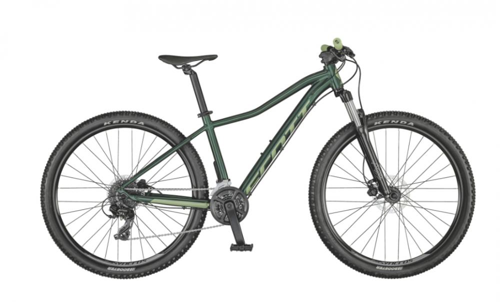 Scott Contessa Active 50 teal green (2021), Gr. L