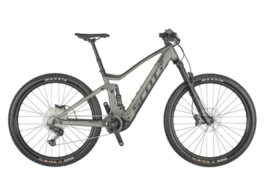 Scott Strike eRIDE 920 (2021), Gr. S