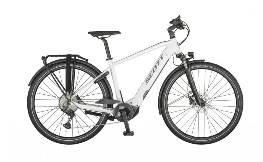 Scott Sub Sport eRIDE 10 Men (2021), Gr. L