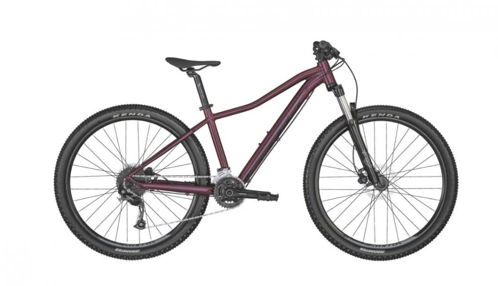 Scott Contessa Active 40 Rahmengröße S 27.5 Zoll Nitro Purple