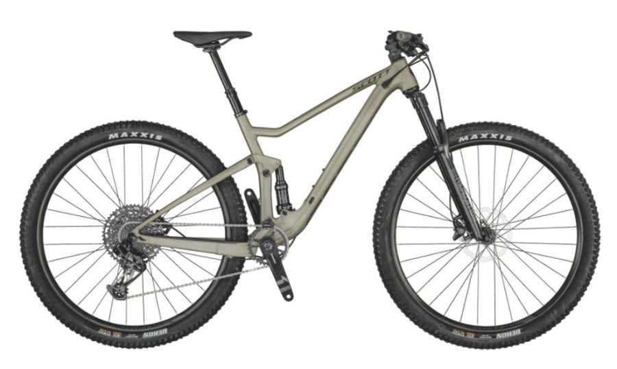 Scott Spark 950 (2021), Gr. L