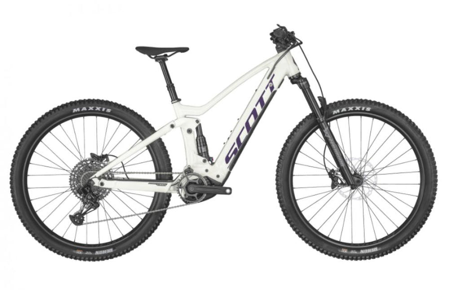 SCOTT Bike Contessa Strike eRIDE 920 Rahmengröße: M
