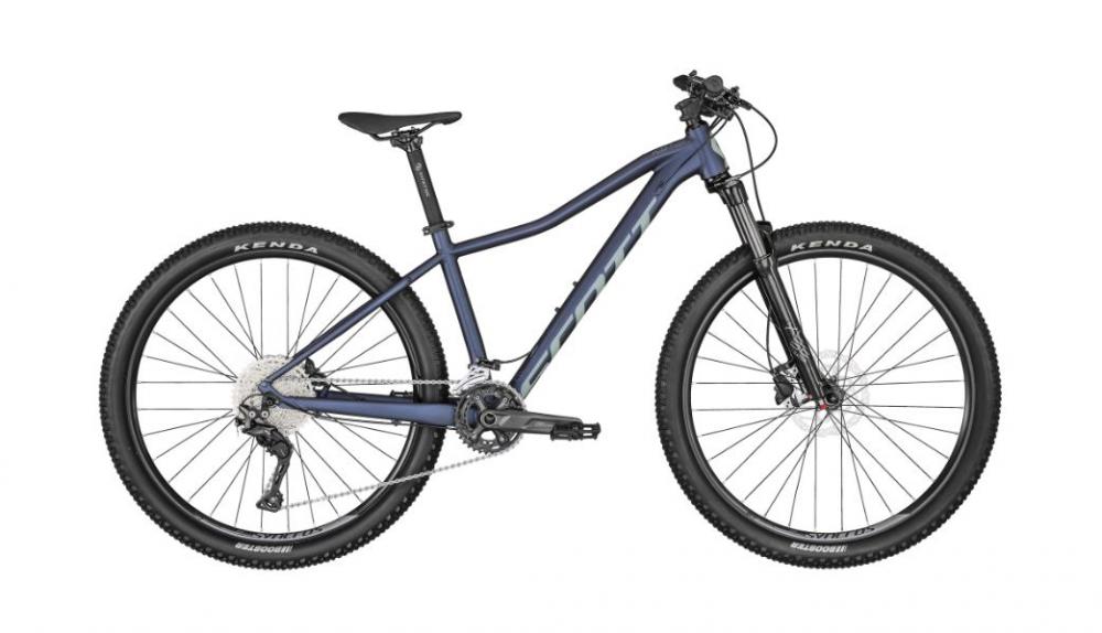 Scott Contessa Active 10 Rahmengröße M 29 Zoll Eclypse Blue