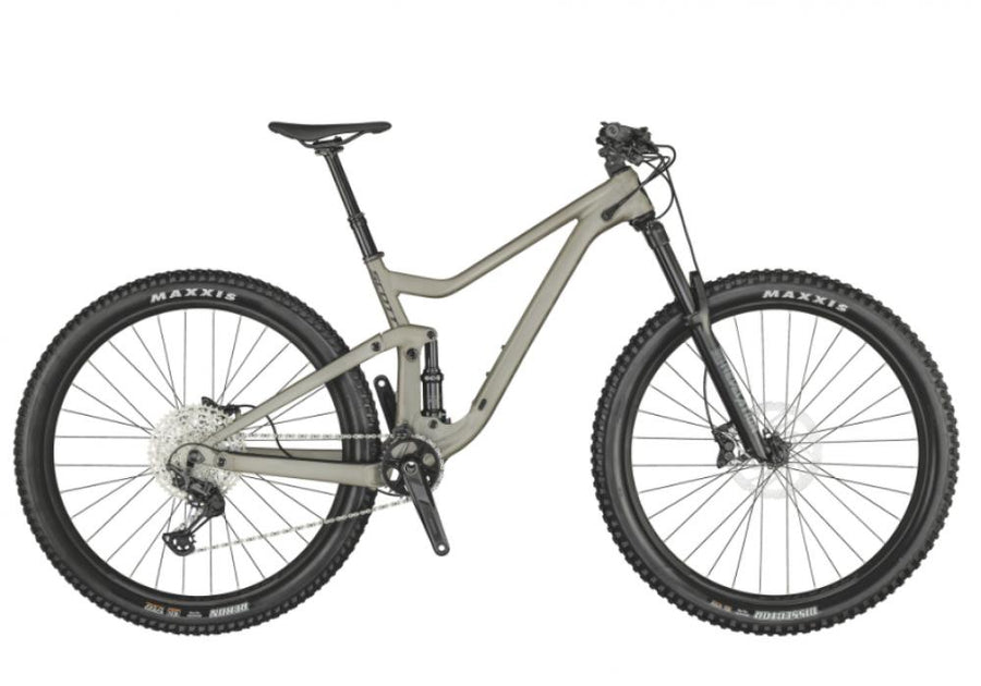 Scott Genius 950 (2021), Gr. S
