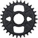 SHIMANO Kettenblatt DEORE FC-M6100 / FC-MT611 30 Zähne - 1x12-fach Kettenblatt für MTB
