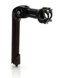 XLC ST-T02 verstellbarer Aluminium Vorbau, schwarz, für 1 Zoll Gabel, Ø 22,2 mm Schaft, 100mm.