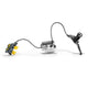 Bosch ABS Service-Kit links 350/600 (BAS100) - zuverlässiger Service für ABS-Systeme