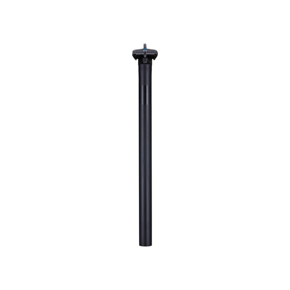 BBB Cycling BBB Sattelstütze ElitePost 400mm AL2014 31 schwarz - leichte Performance-Sattelstütze