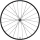 SHIMANO Vorderrad GRX WH-RX570 622-21C - 622-21 24 Loch Center-Lock 100x12 mm