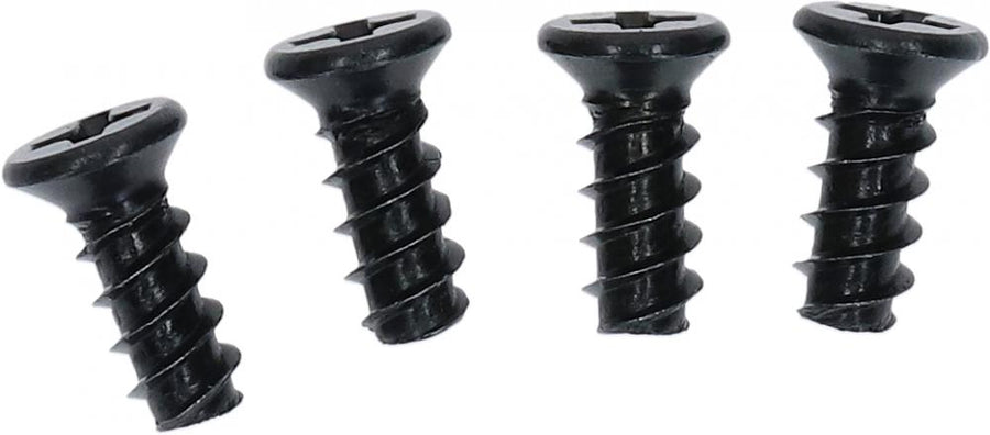 SHIMANO Befestigungsschraube FC-M522 4 Stück - sichere Kettenblattbefestigung in moderner Ausführung