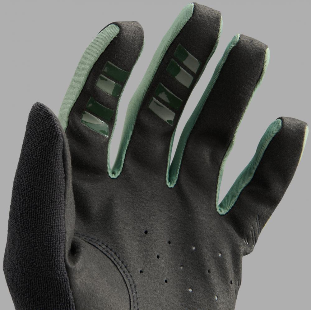 SHIMANO Enduro Gloves Olive Handschuhe XXL