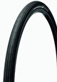 Challenge Gravel-Reifen Strada Bianca Race Clincher 36-622 Schwarz/schwarz - schneller Komfort auf Schotter