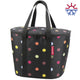 KLICKfix Reisenthel Iso Basket Bag 16 l - dots Thermotasche