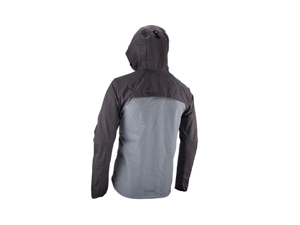 Leatt MTB HydraDri 4.0 Jacket - Titanium