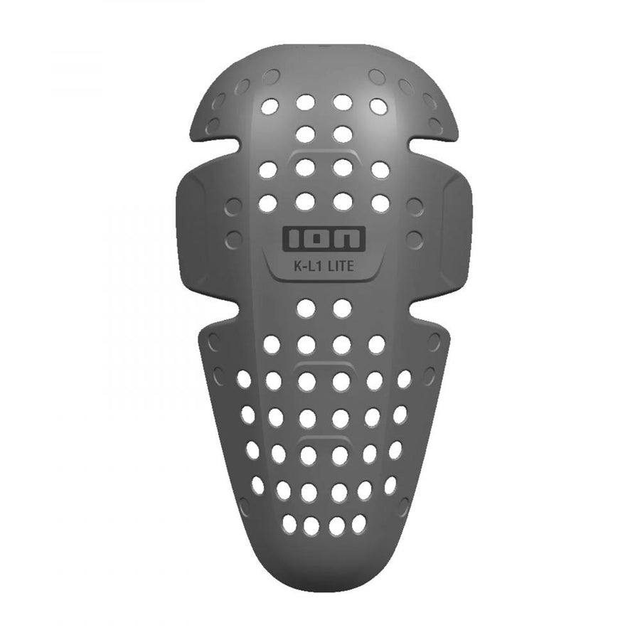 Knee ION Sparepart Knee Pad Lite L1 Onesize 47220-8005 - Protektoren