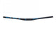 Race Face Era Carbon Riser Lenker, 35.0, 800x20mm, blau/schwarz - präzise Kontrolle im Trail